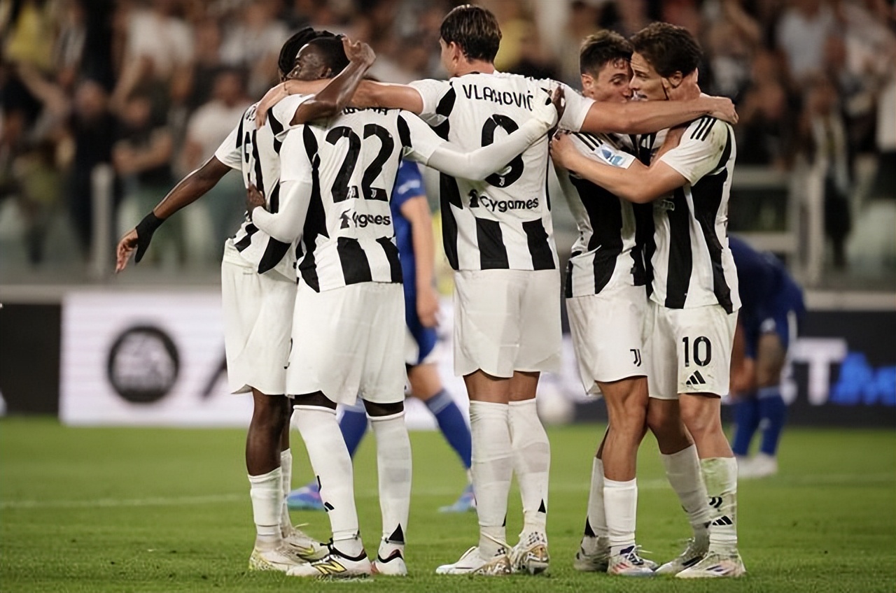 关于意大利杯赛前再迎强敌,尤文图斯更衣室发声,主帅态度——压力陡增,训练强度明显提升的信息 关于意大利杯赛前再迎强敌,尤文图斯更衣室发声,主帅态度——压力陡增,训练强度明显提升的信息