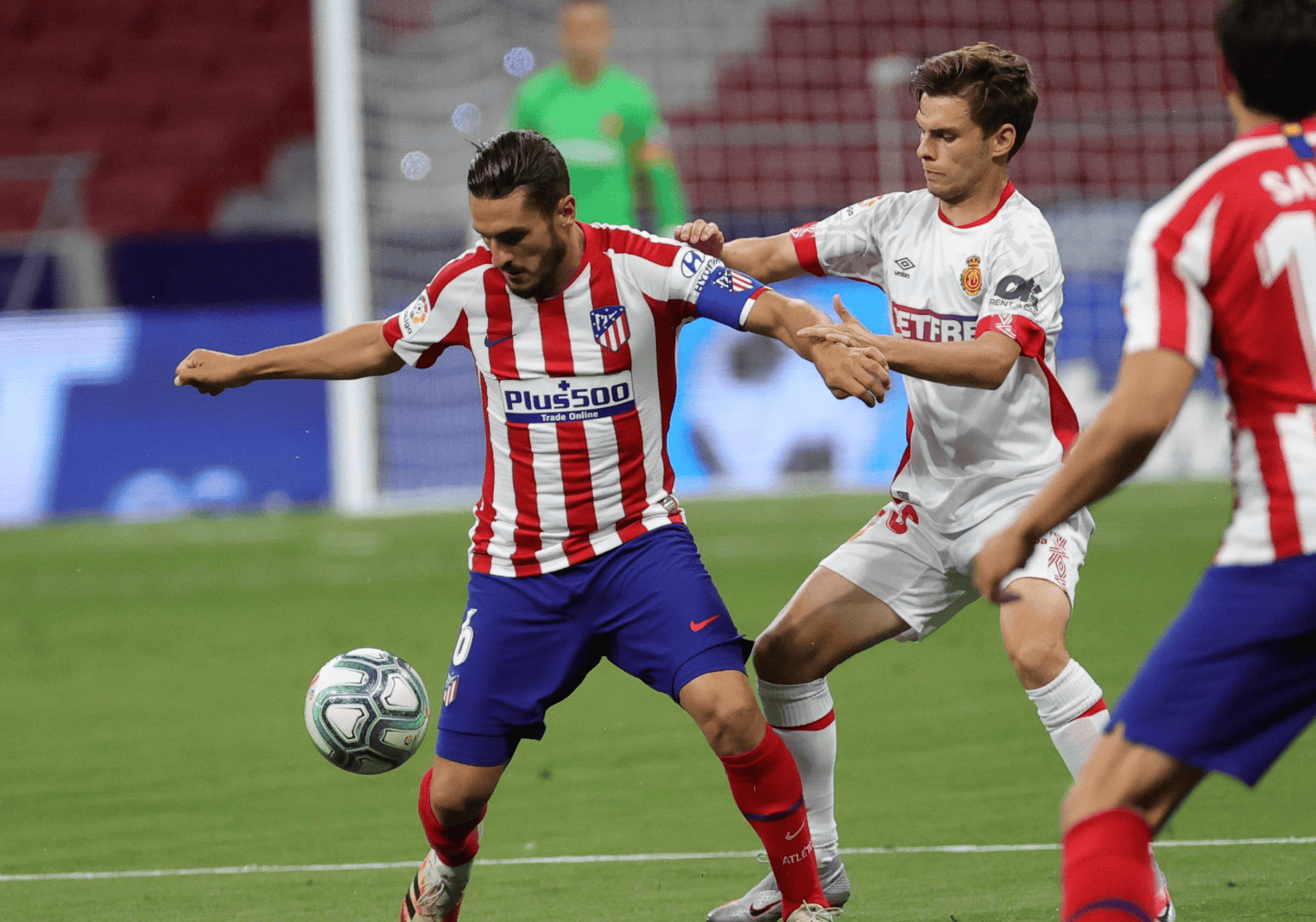 巴塞罗那vs毕尔巴鄂竞技全场数据