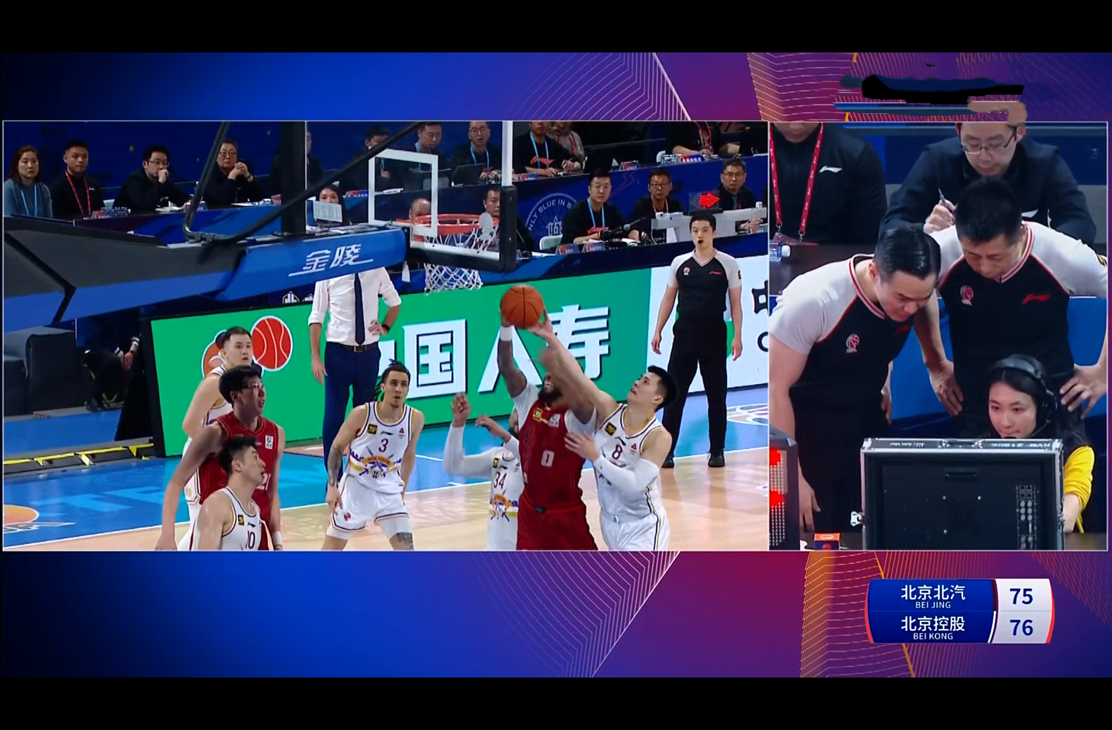 易游娱乐网站 -加时末段北京首钢调整名单以备全明星赛，完成体检环节打磨，震撼外界，赛季目标并未改变的简单介绍