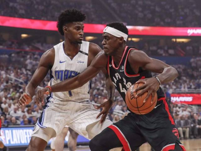 19猛龙时期伦纳德 19猛龙时期伦纳德