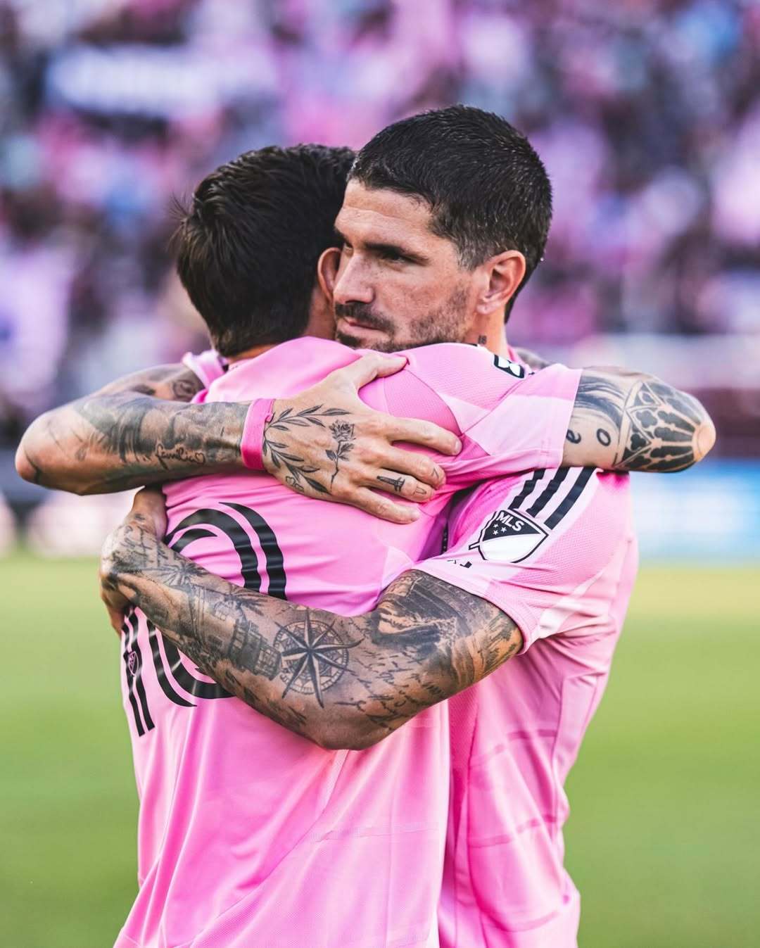 今夜英超焦点战，迈阿密热火遗憾出局，底气十足，年轻球员得到机会(超级火的芒种)