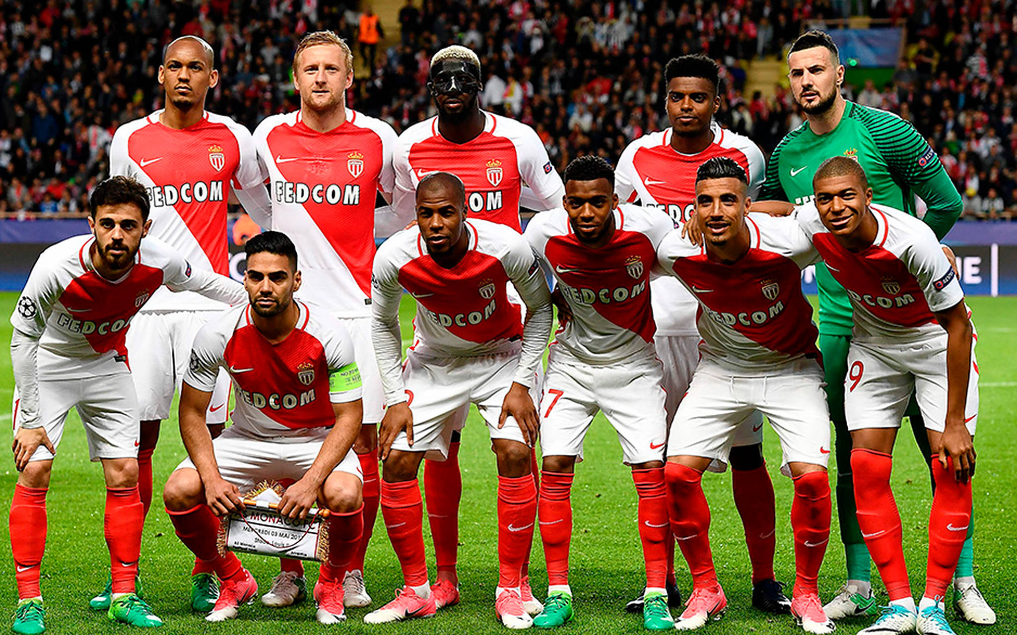 法甲摩纳哥大名单 法甲摩纳哥大名单