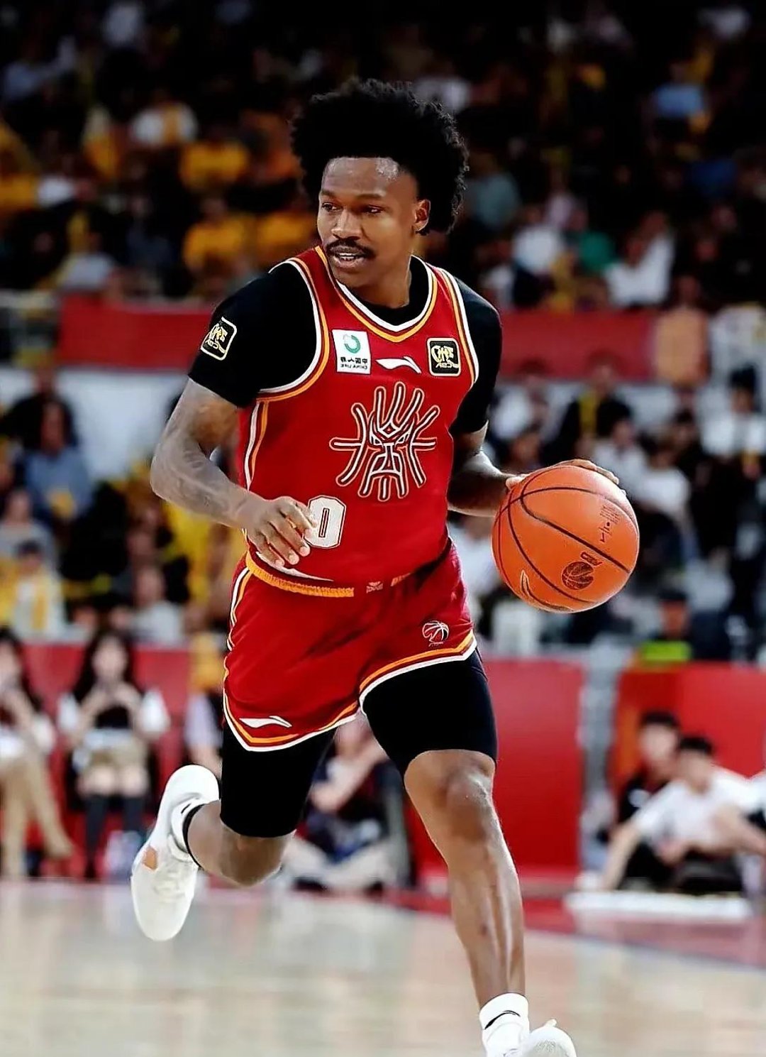 库里38分里程碑之夜