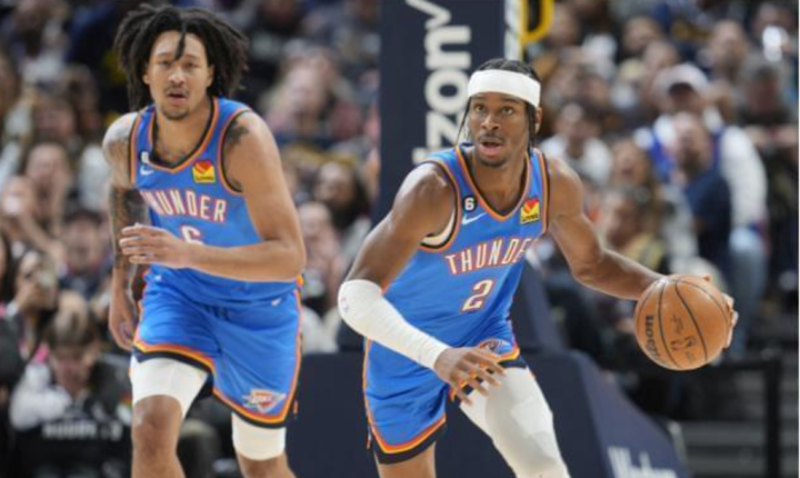 关于亚冠赛程吃紧，俄克拉荷马雷霆国际比赛日防线松动，悬念犹存，纪律约束更严格的信息