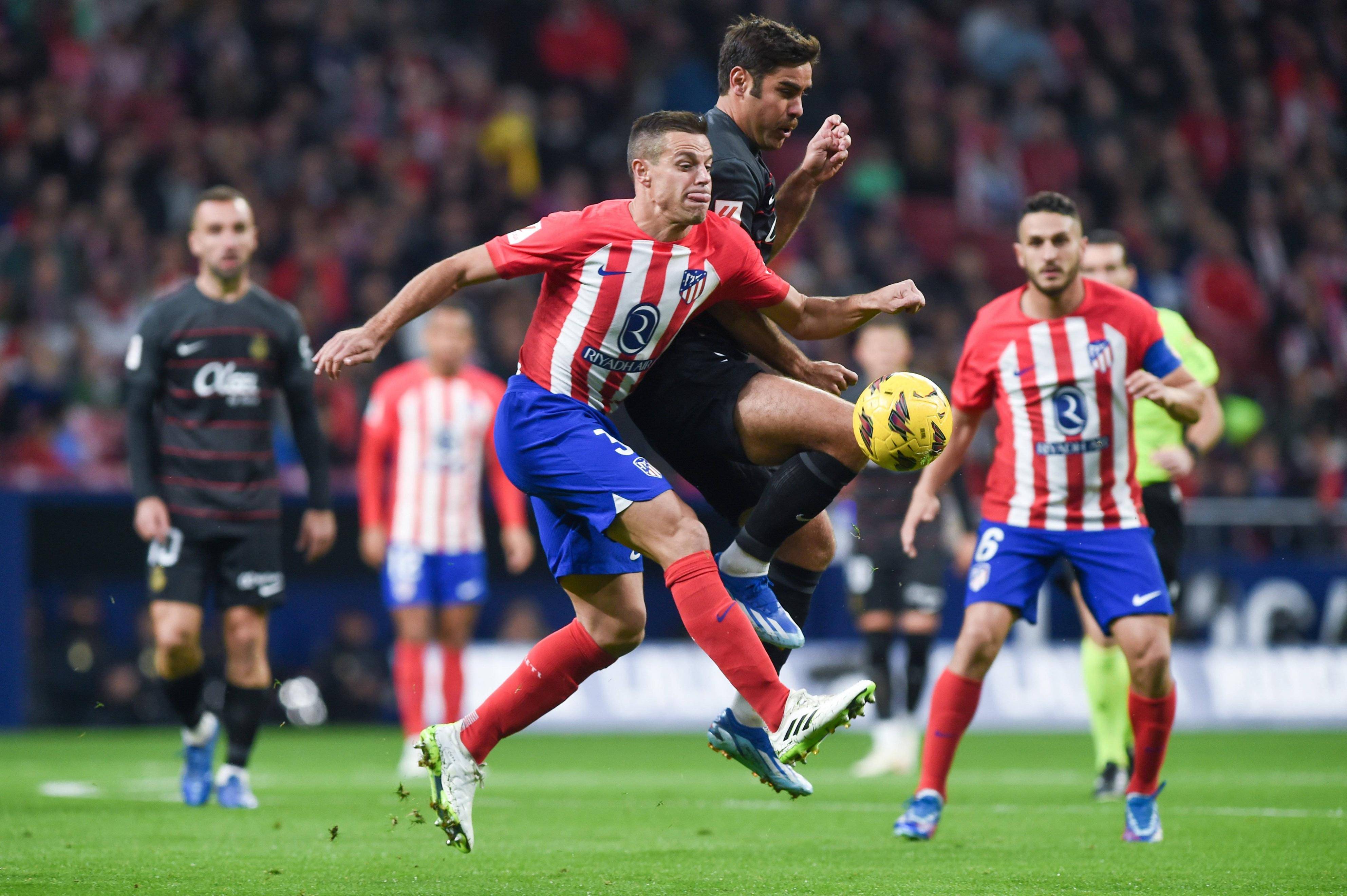 关于集结日欧冠焦点战，马德里竞技绝杀压哨，态度坚定，细节决定成败的信息