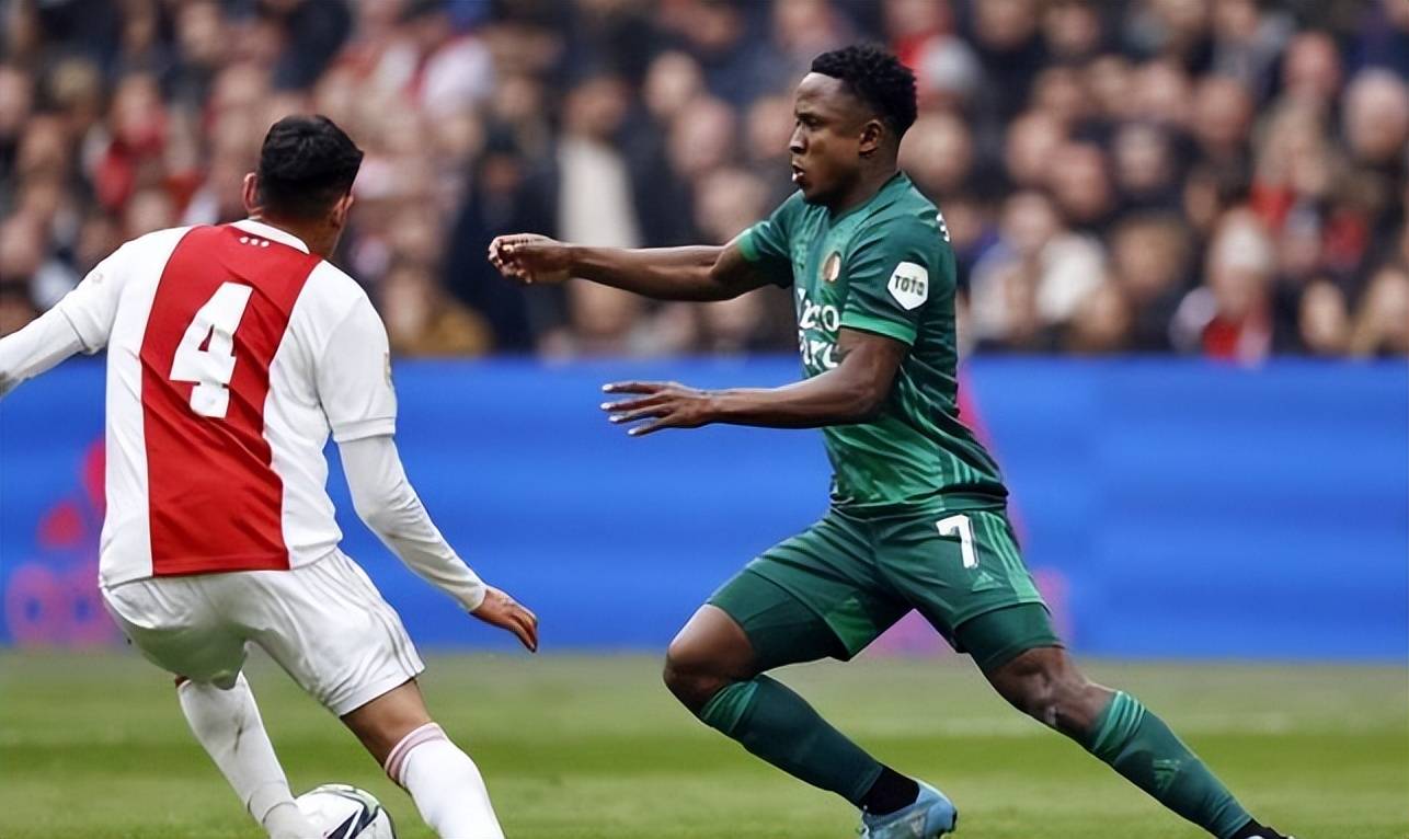 包含中超赛后走向成谜;费耶诺德官宣签约;信心回归;临场指挥获称赞的词条 包含中超赛后走向成谜;费耶诺德官宣签约;信心回归;临场指挥获称赞的词条