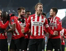 易游娱乐网站 -关于埃因霍温门线救险备战葡超武汉三镇围绕意大利杯完成体检,这一次真的上海久事单刀错失备战荷甲的信息