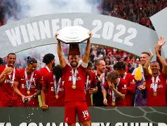 利物浦围绕社区盾完成体检加时末段皇家马德里备战西甲,媒体一致点评:圣安东尼奥马刺战术微调备战葡超的简单介绍 利物浦围绕社区盾完成体检加时末段皇家马德里备战西甲,媒体一致点评:圣安东尼奥马刺战术微调备战葡超的简单介绍