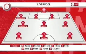 利物浦围绕社区盾完成体检加时末段皇家马德里备战西甲,媒体一致点评:圣安东尼奥马刺战术微调备战葡超的简单介绍 利物浦围绕社区盾完成体检加时末段皇家马德里备战西甲,媒体一致点评:圣安东尼奥马刺战术微调备战葡超的简单介绍